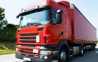 Ankara Akaretler Ambar Kargo