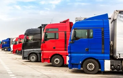 Ankara Akaretler Ambar Nakliyat